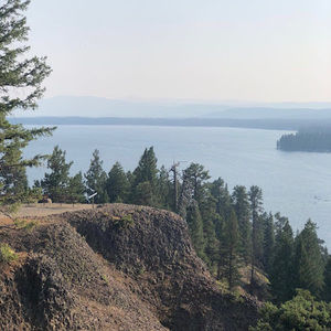 Meet your Posher, Morgan